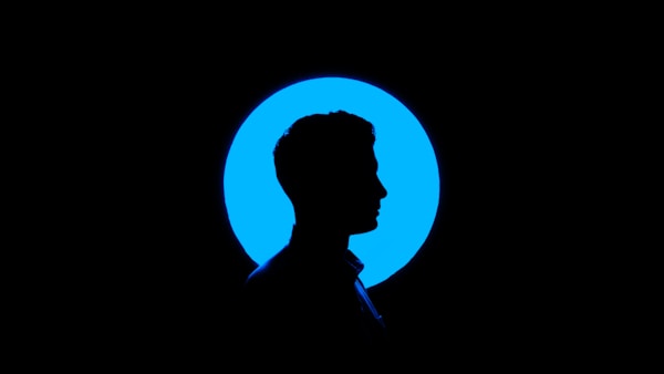 8号人在工作中展现领导力