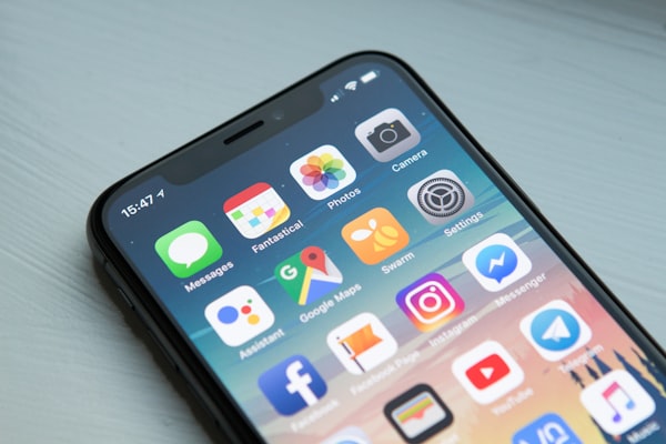 科技与数据中心概念图