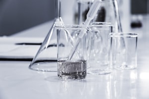 元素分析仪的原理及其在现代分析技术中的应用