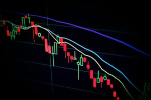 证券投资的行业分析：掌握关键策略与实战指南